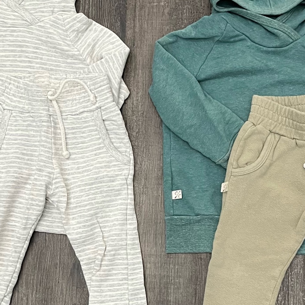 Childhoods Clothing Sets - Picture 3 of 16